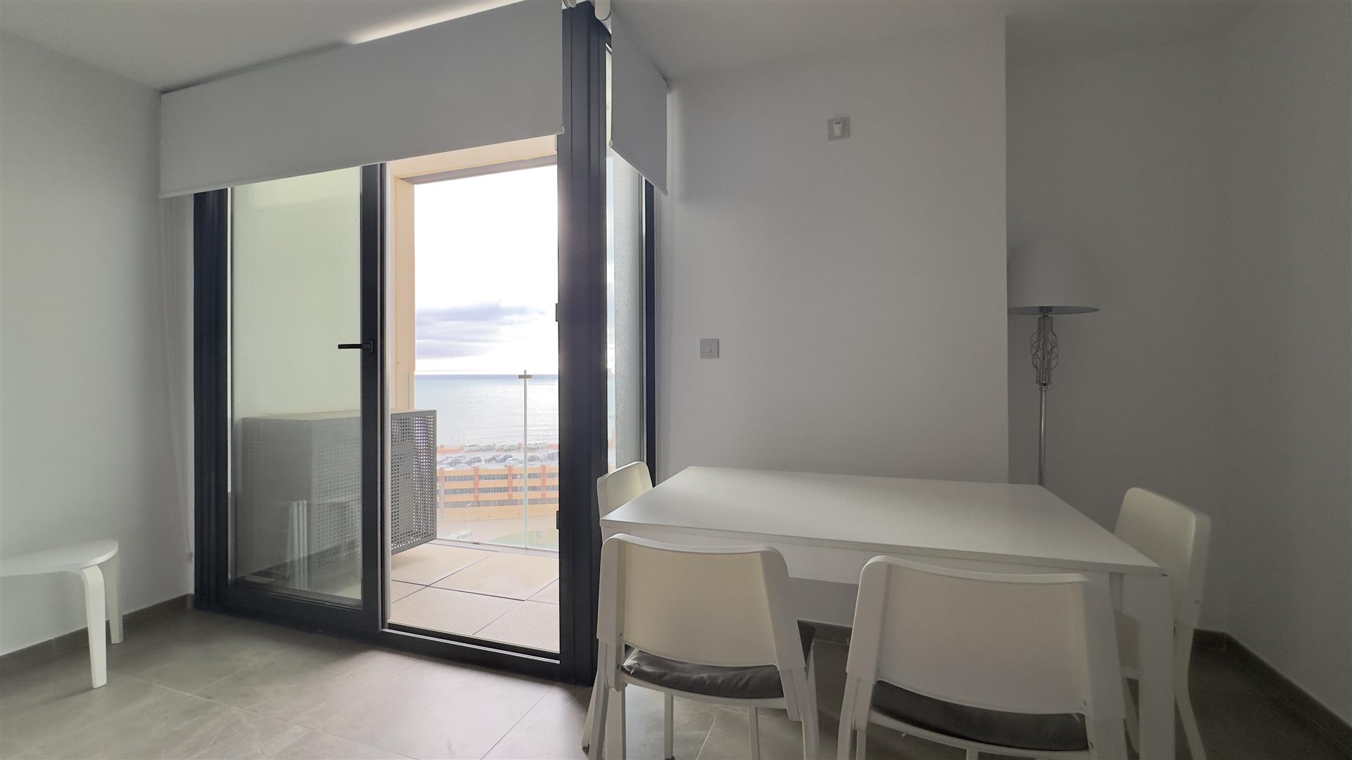 Image of Apartment - 1 Bathrooms for Sale in E1-Gibraltar, Image 8